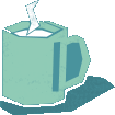 coffee cup