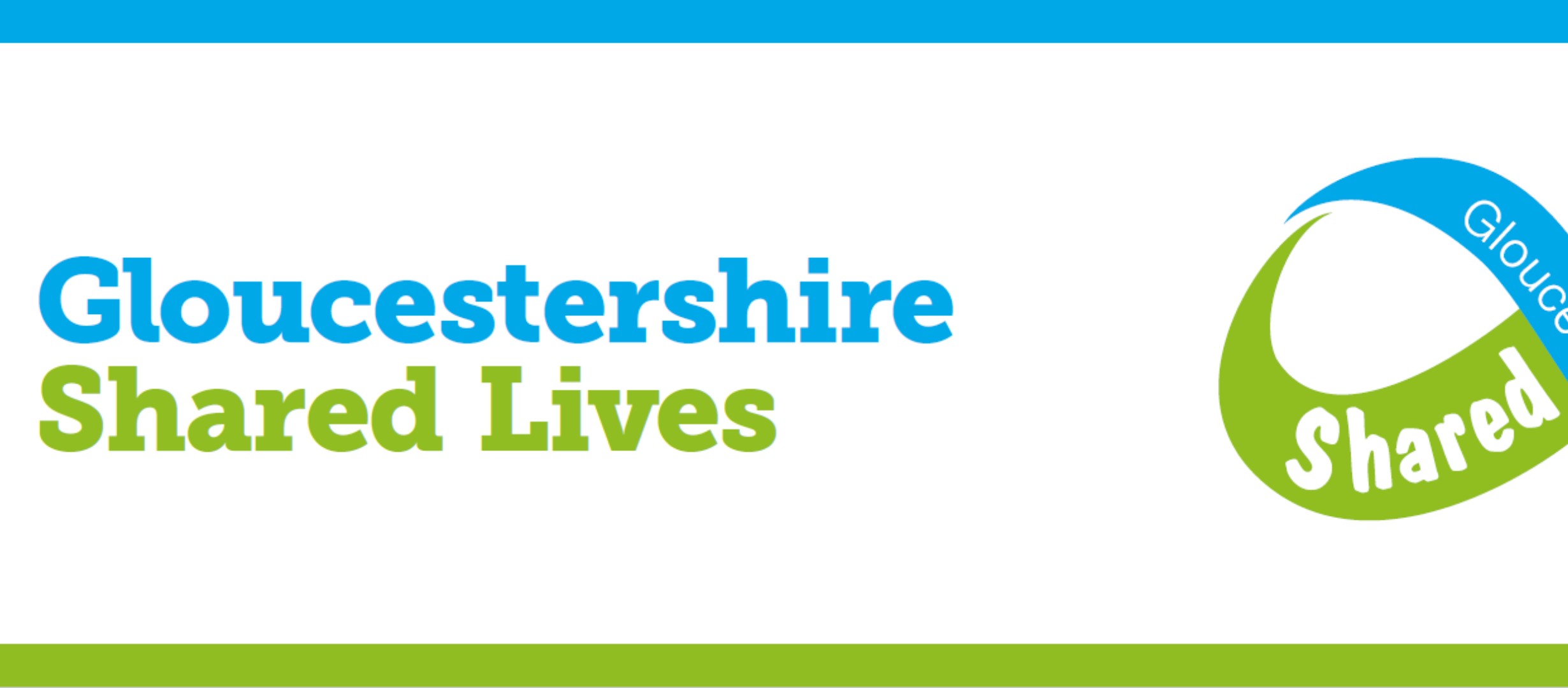 Shared Lives banner
