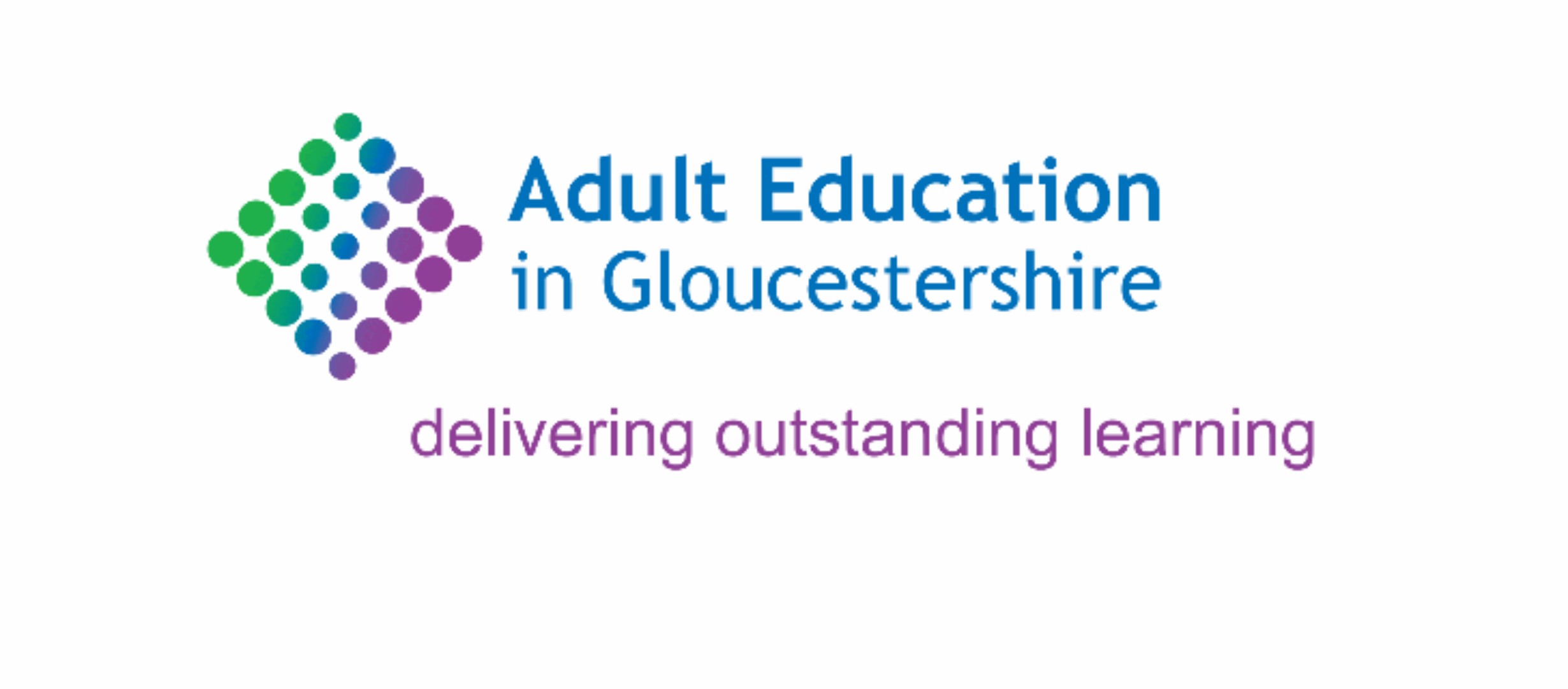 Adult Education in Gloucestershire delivering outstanding learning
