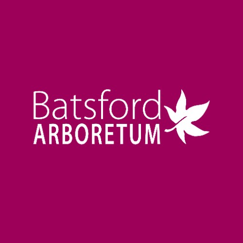 Batsford logo