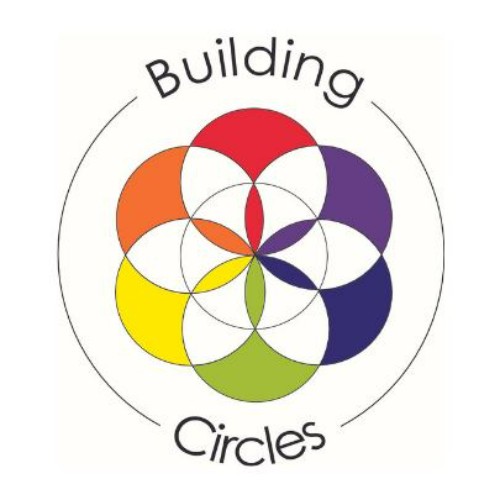 Building Circles charity logo