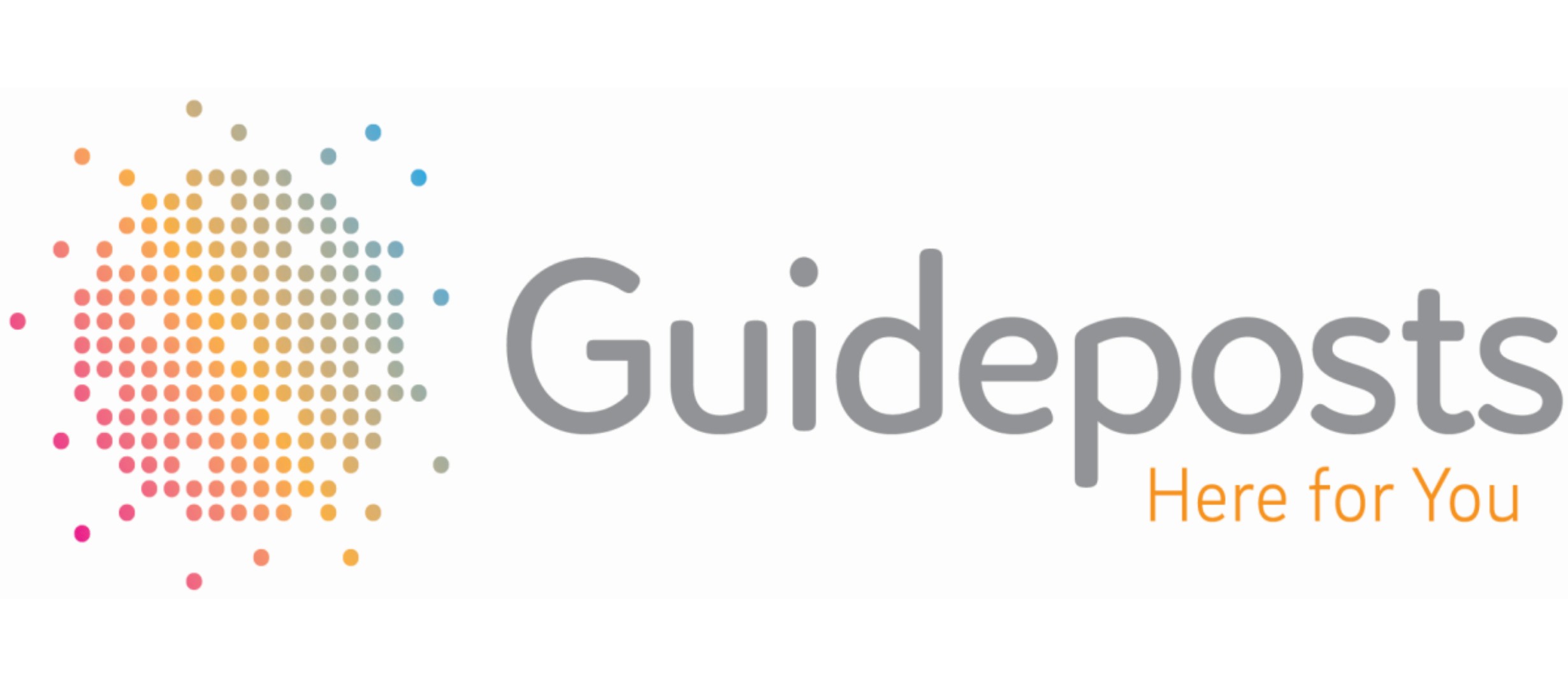 Guideposts Trust Logo