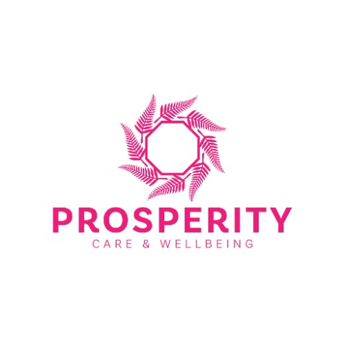 Prosperity Care logo