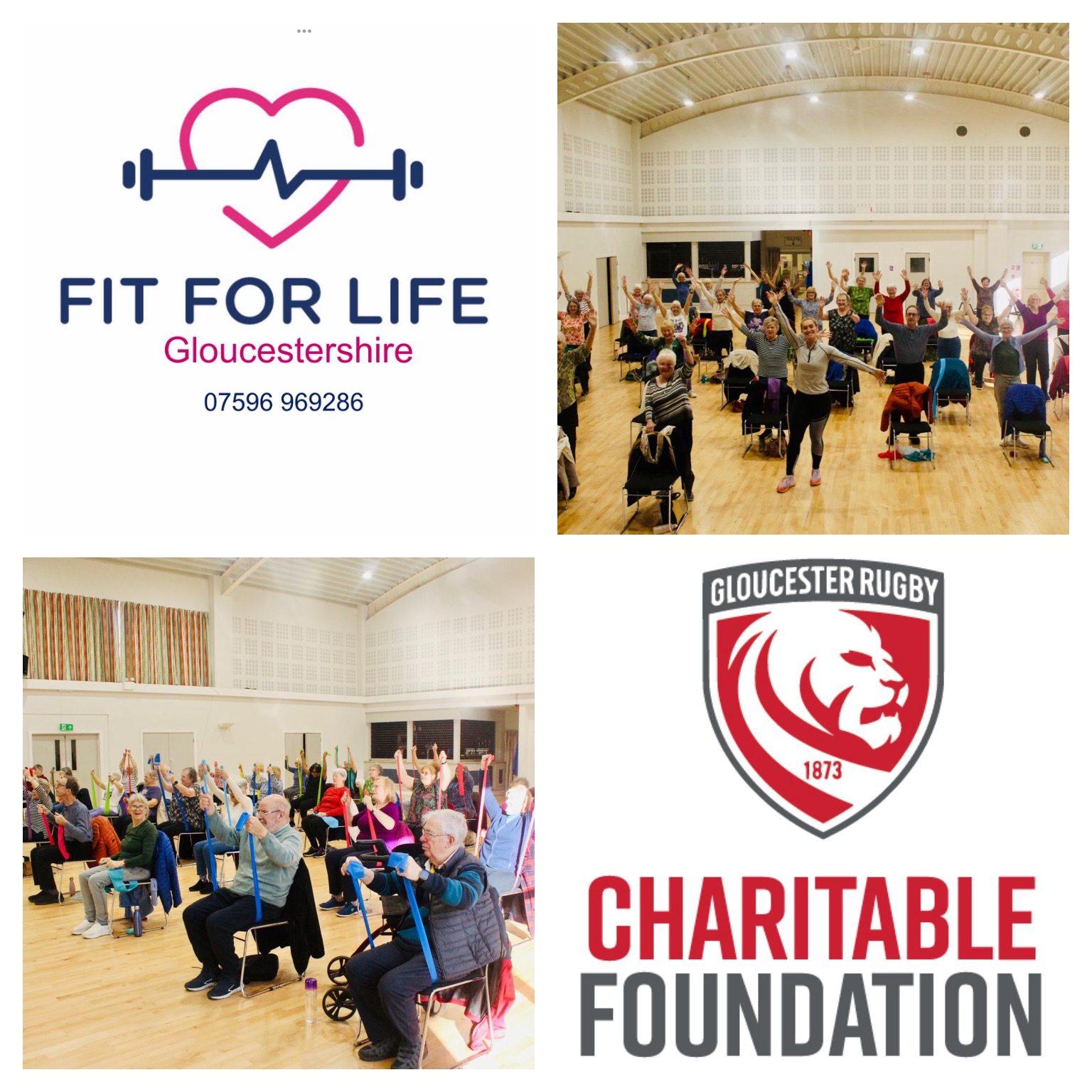 Fit for Life Gloucestershire