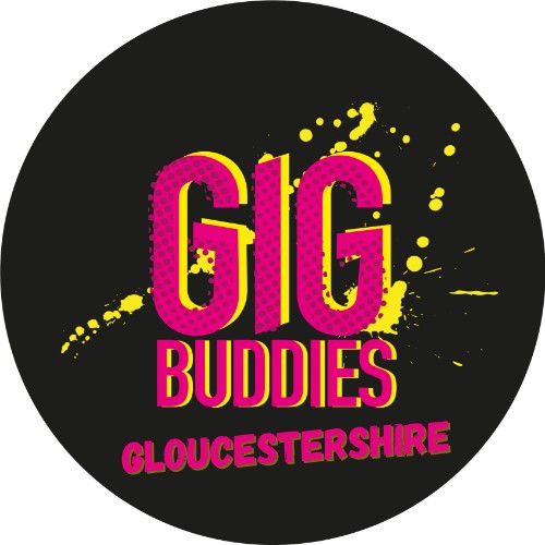 Gig Buddies Gloucestershire