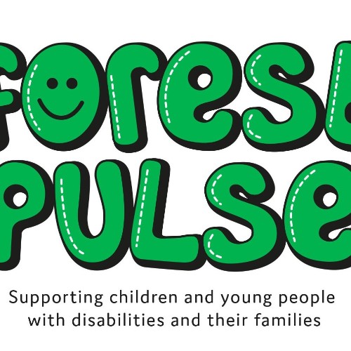 Forest Pulse logo