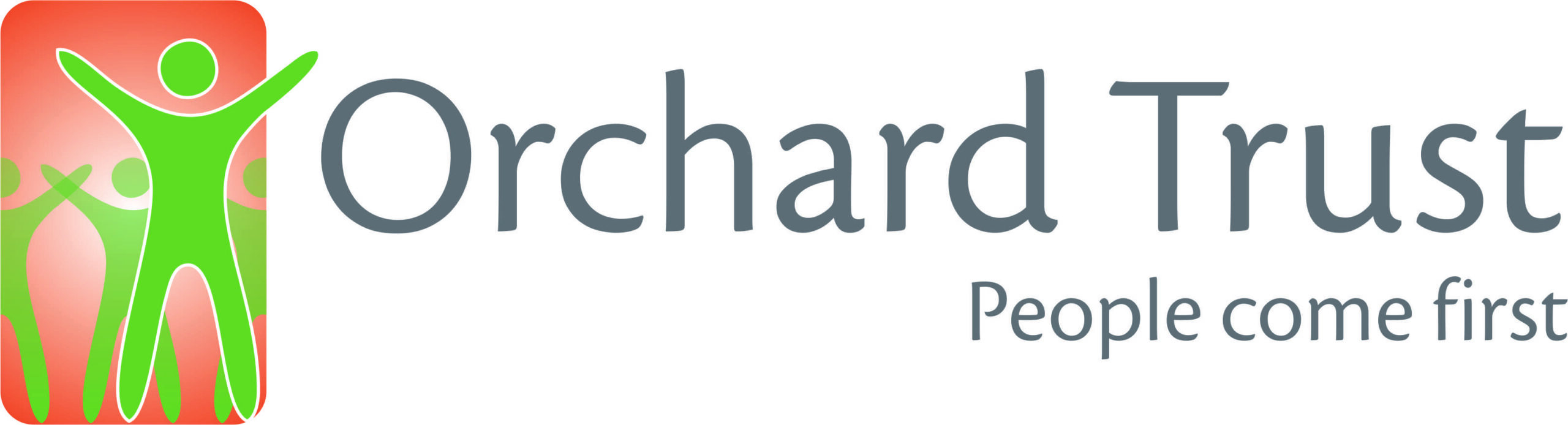 Orchard Trust logo