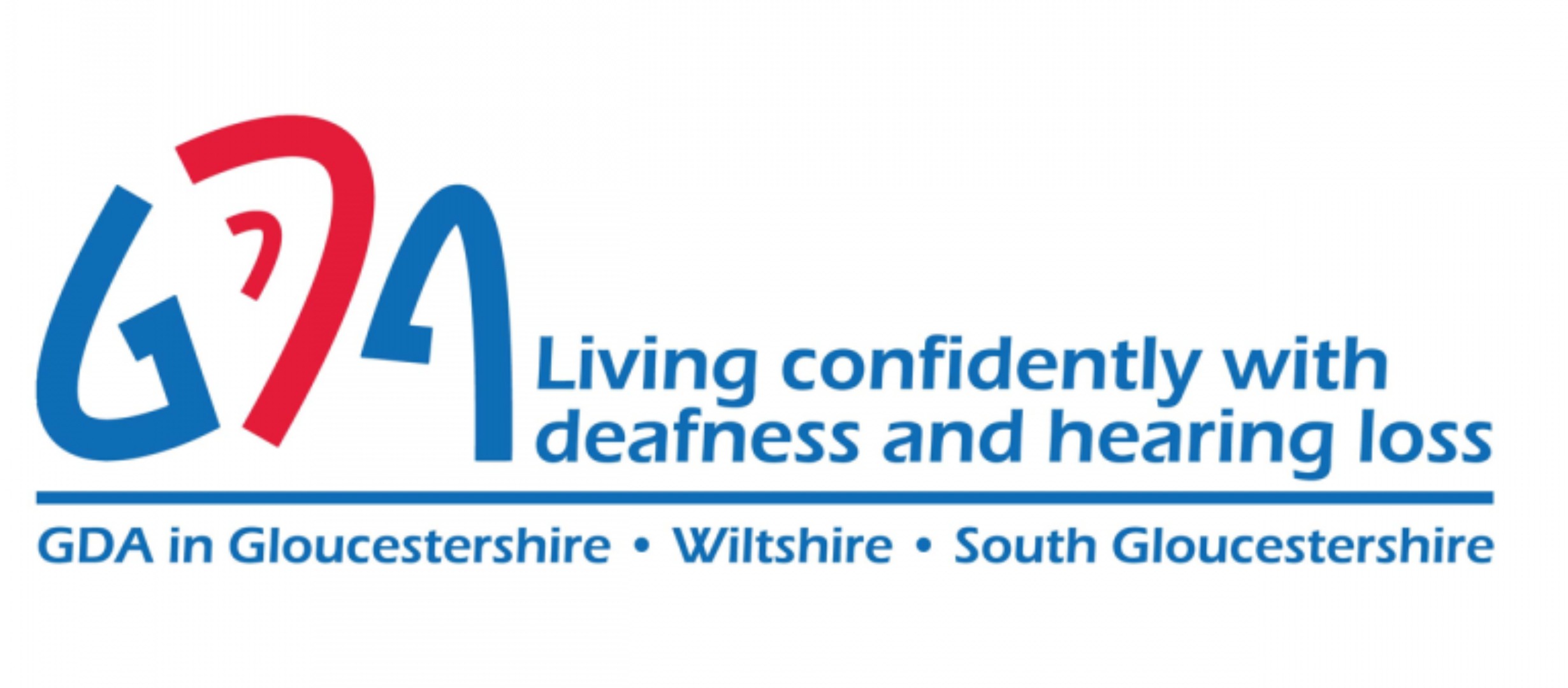 GDA - Living confidently with deafness and hearing loss - GDA in Gloucestershire, Wiltshire and South Gloucestershire