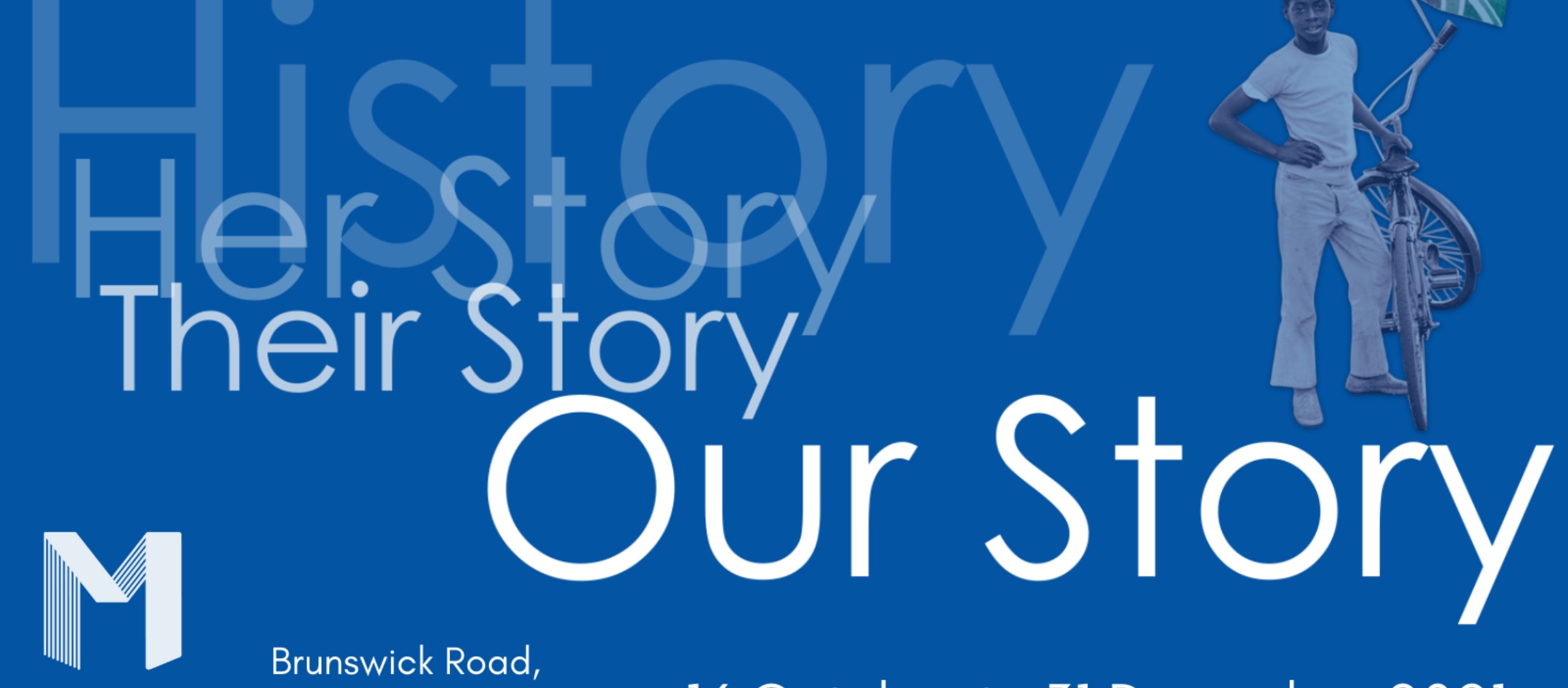 History, Her Story, Their Story, Our Story