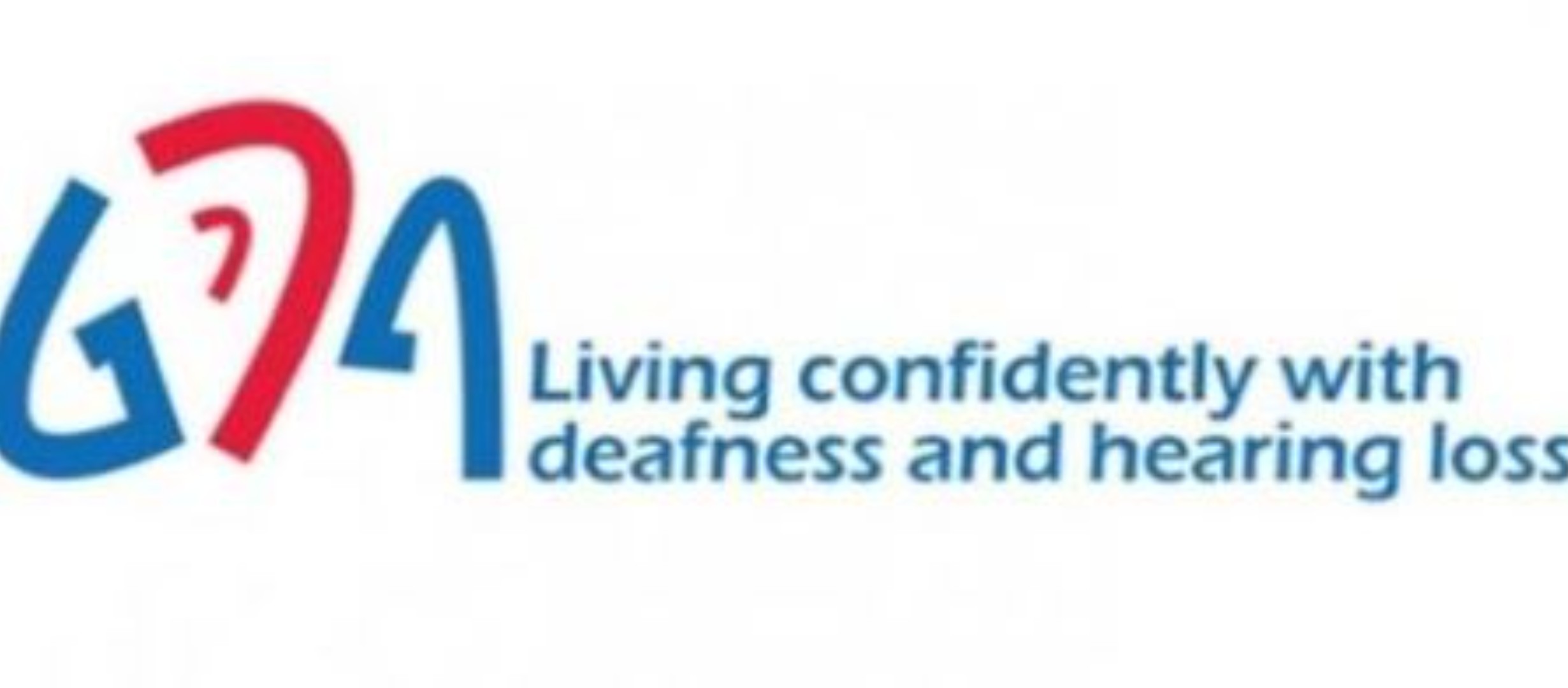 GDA - Living confidently with deafness and hearing loss