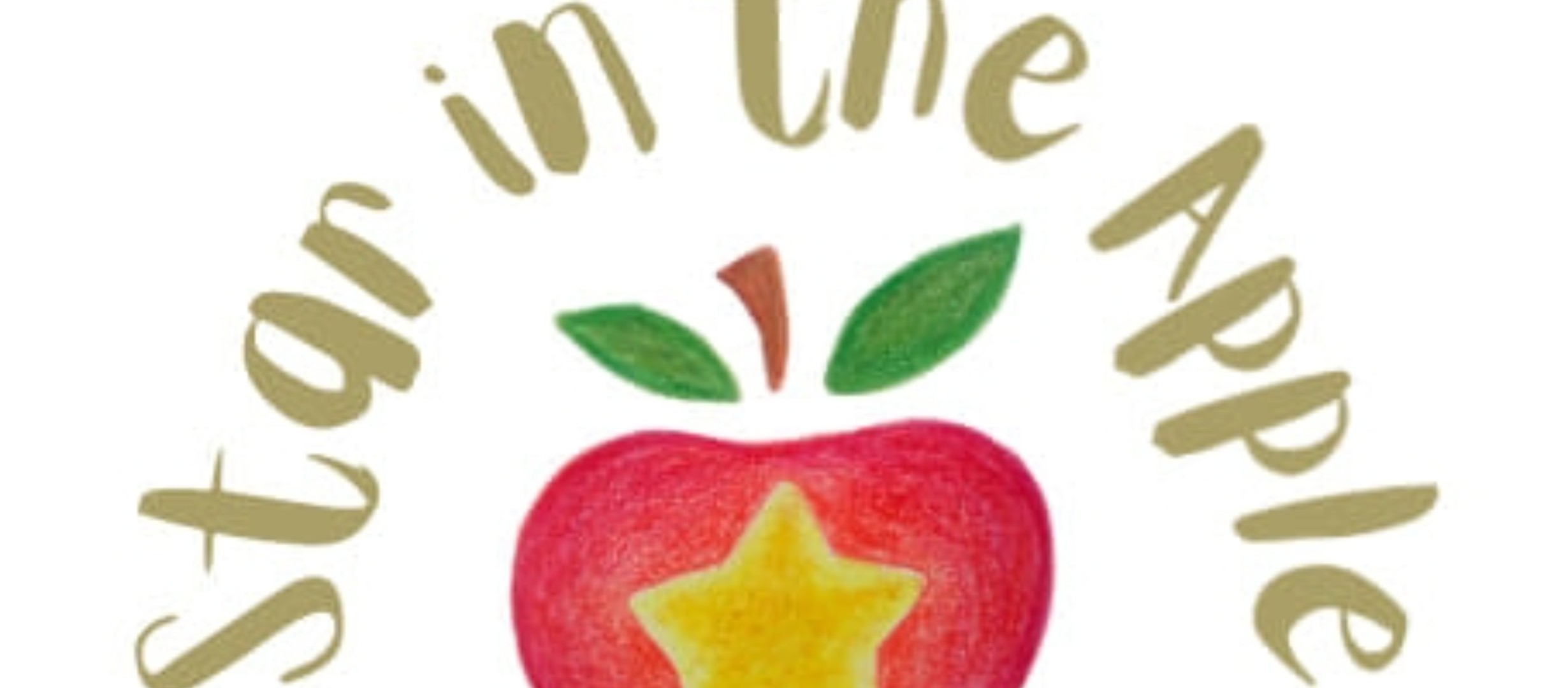 Star in the Apple Stories