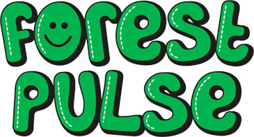 forest pulse logo