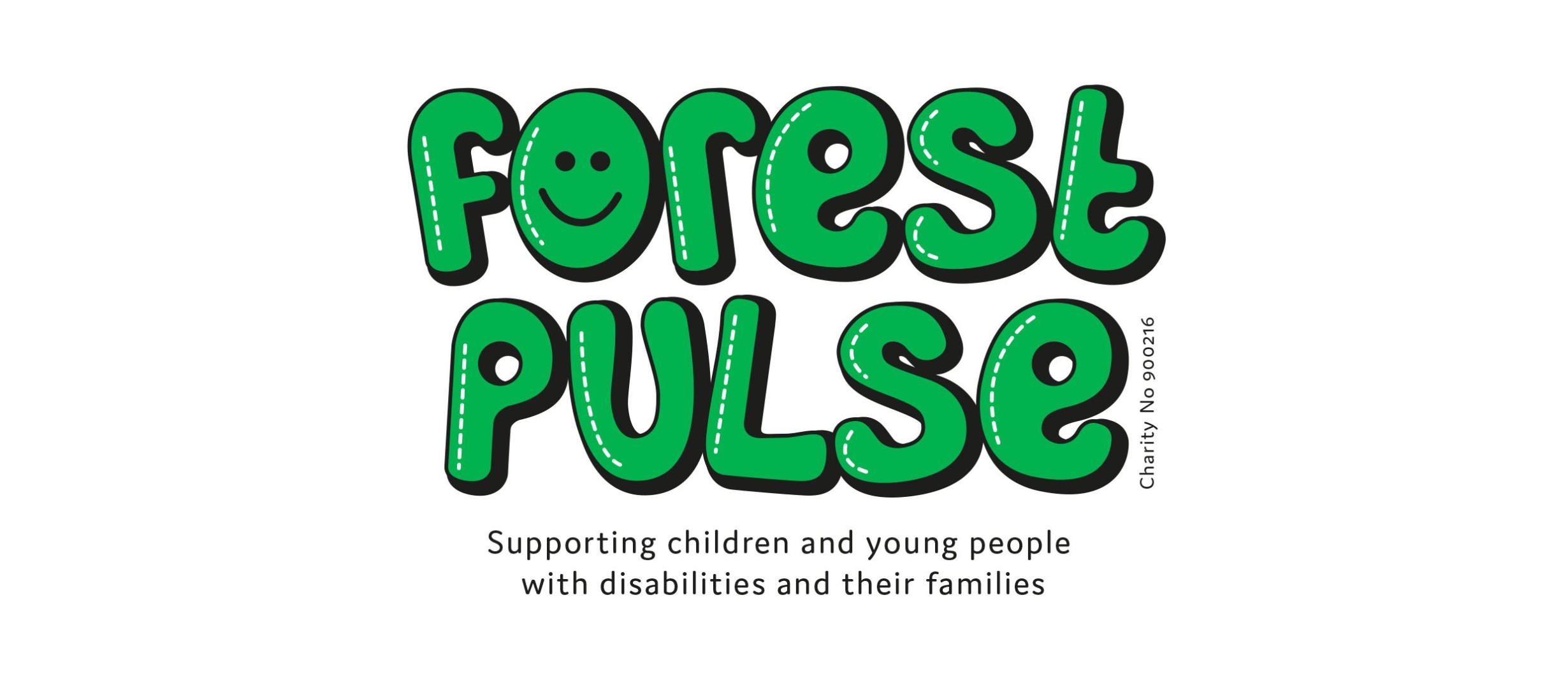 Forest pulse logo