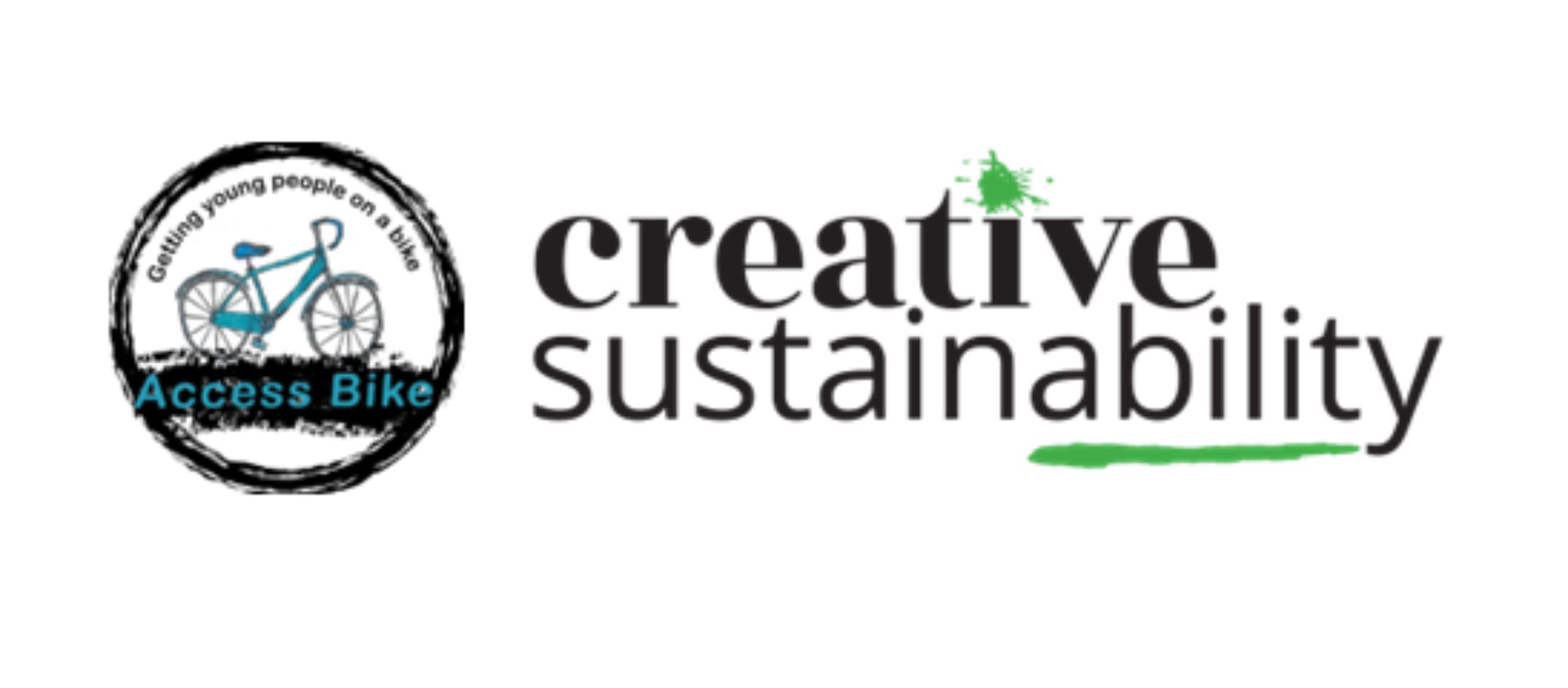 Access Bike at Creative Sustainability