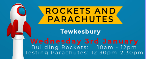 Banner - Tewkesbury