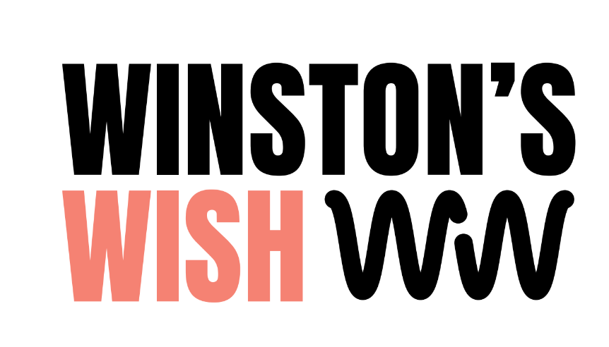Winston's Wish Logo