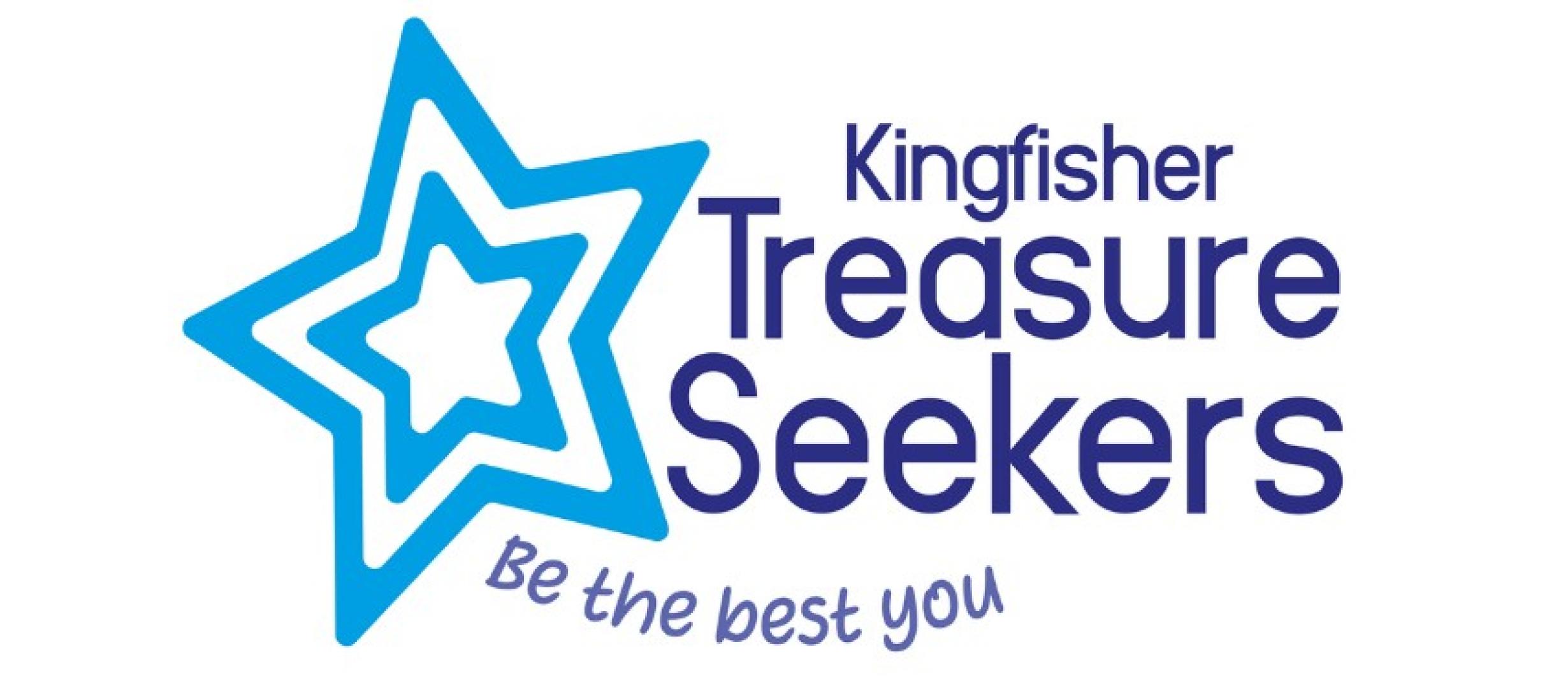 Photo for Kingfisher Treasure Seekers