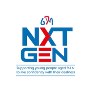 GDA NXT GEN Logo