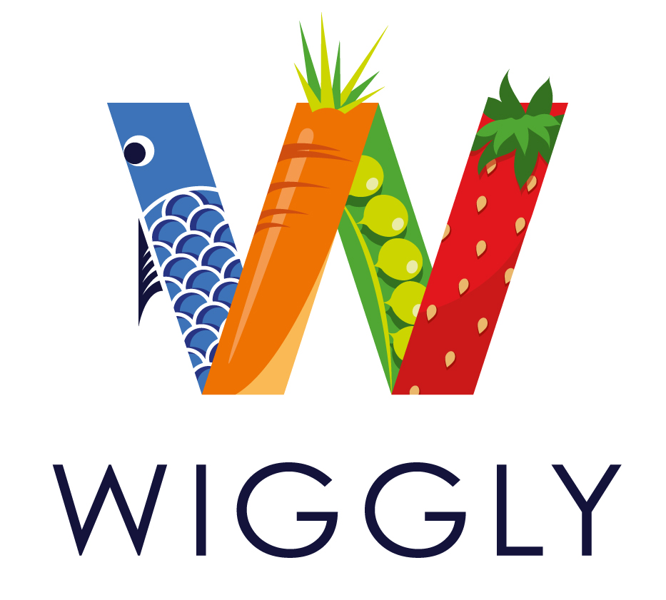 Wiggly Logo