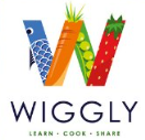 Wiggly Logo