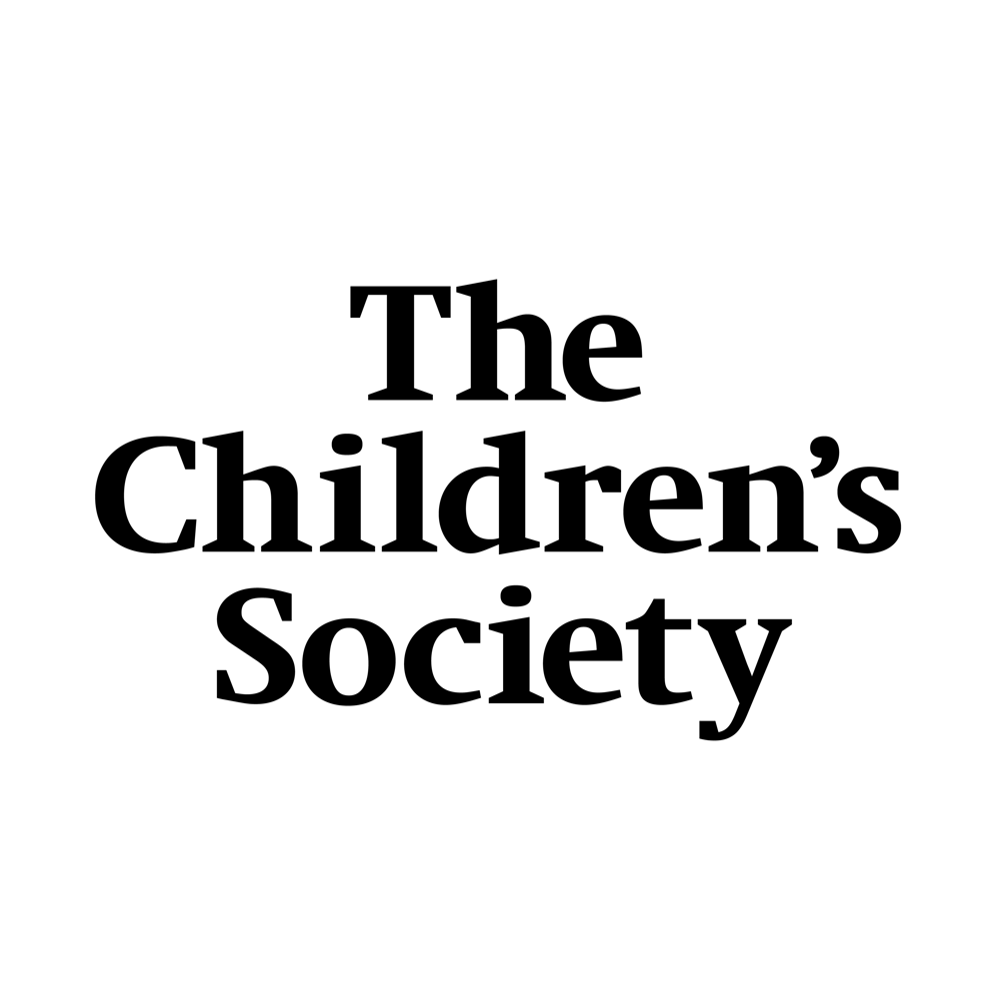 The Children's Society Logo