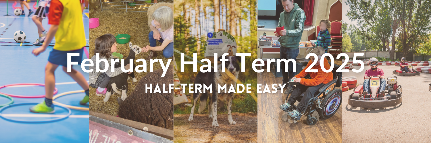 Photo for February Half Term: Activities For Everyone In Your Family