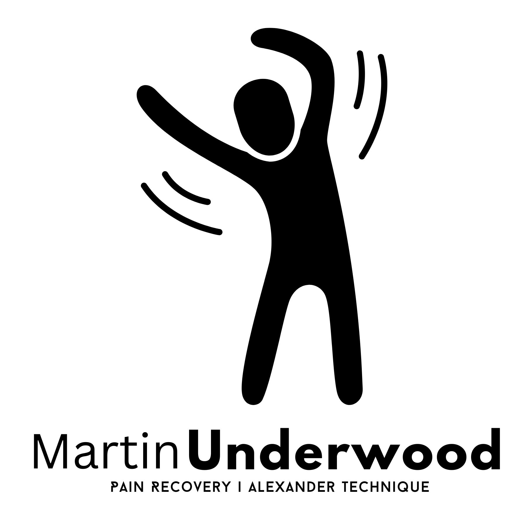 Martin Underwood logo