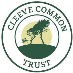 Cleeve Common Trust Logo
